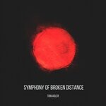 cover: Toni Adler - Symphony Of Broken Distance