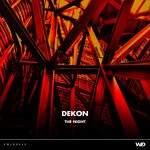 cover: Dekon - The Night