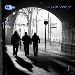 cover: Dj Phantom 7 - Subway