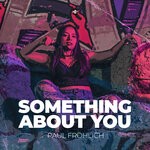 cover: Paul Frohlich - Something About You