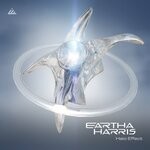 cover: Eartha Harris - Halo Effect