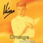 cover: Niser - Orange (Sped Up Remix)