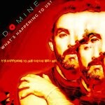 cover: Domine - What's Happening To Us? (It's Happening To Dub Chechu Ibiza Mix)