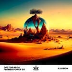 cover: Doctor Keos|Flower Power Dj - Illusion