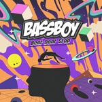 cover: Bassboy - Beat Don't Stop