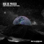 cover: Rog De Prisco - Lunar Dynamo EP