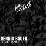 cover: Dennis Bauer - Devil Dancer EP