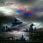 cover: Antares - Windows IV