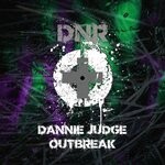 cover: Dannie Judge - Outbreak