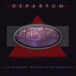 cover: Lisa Gerrard|Marcello De Francisci - Departum