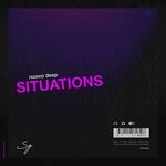 cover: Nuevo Deep - Situations