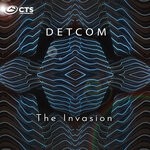 cover: Detcom - The Invasion