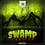 cover: Hetsu - Swamp Monster