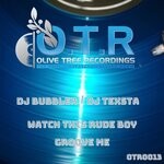 cover: Dj Bubbler|Dj Texsta - Watch This Rude Boy / Groove Mw