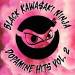 cover: Black Kawa$aki Ninja - Dopamine Hits Vol 2