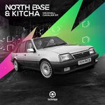 cover: Kitcha|North Base - Vauxhall Cavalier EP