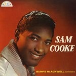 cover: Sam Cooke - Sam Cooke