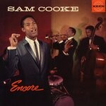 cover: Sam Cooke - Encore