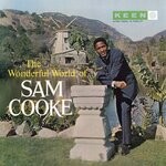 cover: Sam Cooke - The Wonderful World Of Sam Cooke