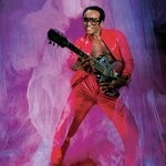 cover: Bobby Womack - American Dream (Remastered)