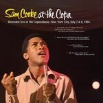 cover: Sam Cooke - Sam Cooke At The Copa (Live From Copacabana, New York City - July 7 & 8, 1964)