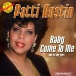 cover: Patti Austin - Baby Come To Me & Other Hits