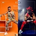 cover: Kidi|Teddy Riley - Say Cheese (Remix)