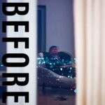 cover: James Blake - Before