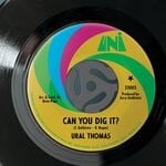 cover: Ural Thomas - Can You Dig It/I'm A Whole New Thing