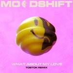 cover: Flyckt|Lucas Nord|Moodshift|Oliver Nelson - What About My Love (Tobtok Remix)