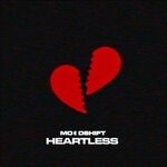 cover: Lucas Nord|Flyckt|Moodshift|Oliver Nelson - Heartless