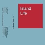 cover: Grace Jones - Island Life