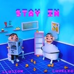 cover: Llusion|Loveleo - Stay In