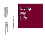 cover: Grace Jones - Living My Life