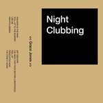 cover: Grace Jones - Nightclubbing