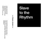 cover: Grace Jones - Slave To The Rhythm