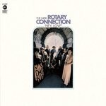 cover: Rotary Connection - Hey, Love