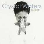 cover: Crystal Waters - Relax