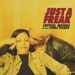 cover: Crystal Waters|Dennis Rodman - Just A Freak