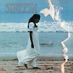 cover: Syreeta - Syreeta