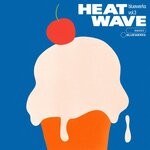 cover: Bluewerks - Bluewerks Vol 3: Heat Wave