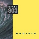 cover: 808 State - Pacific