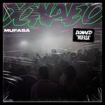 cover: Donae'o - Mufasa