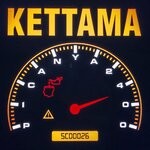 cover: Kettama - Picanya 2400