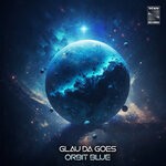 cover: Glau Da Goes - Orbit Blue