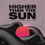 cover: Djerem|Vanever - Higher Than The Sun