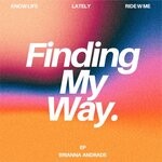 cover: Brianna Andrade - Finding My Way