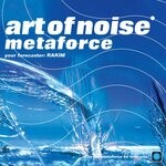 cover: Rakim|The Art Of Noise - Metaforce