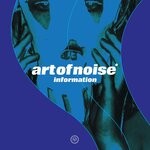 cover: The Art Of Noise - Information