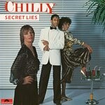 cover: Chilly - Secret Lies